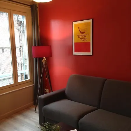 Cote Saint-leonard - أونفلور