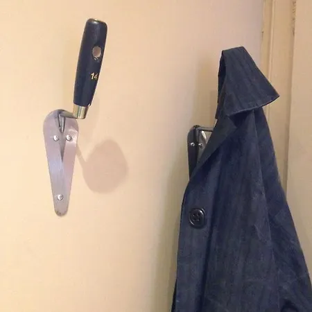 شقة Cote Saint-leonard - *