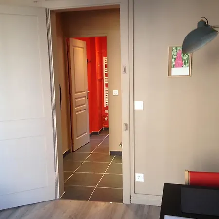 شقة Cote Saint-leonard - أونفلور