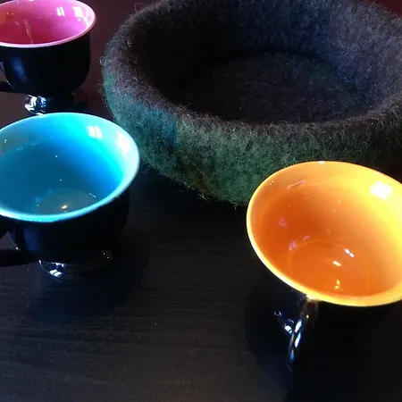 شقة Cote Saint-leonard - أونفلور