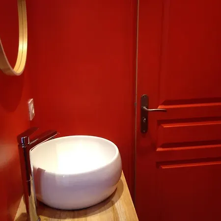 شقة Cote Saint-leonard - أونفلور