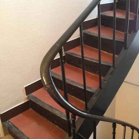 Cote Saint-leonard - * أونفلور