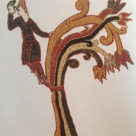 Cote Saint-leonard - أونفلور