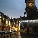 Cote Saint-Leonard - Honfleur *