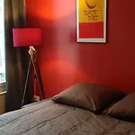 Apartment Cote Saint-Leonard - Honfleur