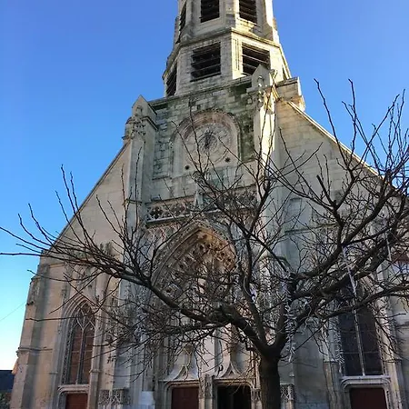 Διαμέρισμα Cote Saint-leonard - *