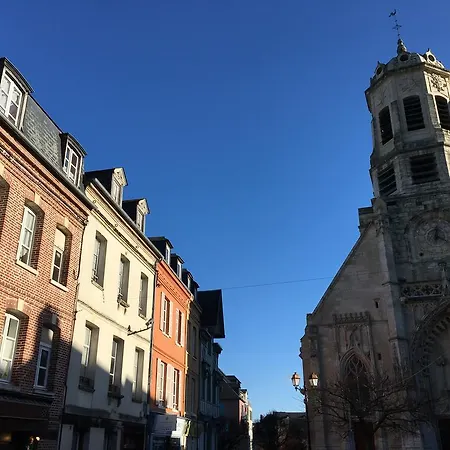 Cote Saint-Leonard - Honfleur Honfleur