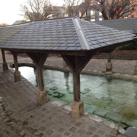 Cote Saint-Leonard - Honfleur Apartment *