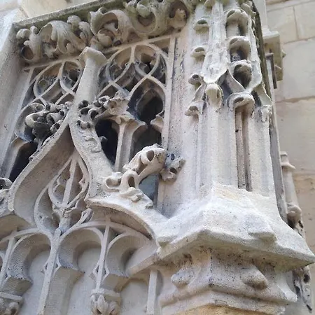 Cote Saint-leonard - Διαμέρισμα *