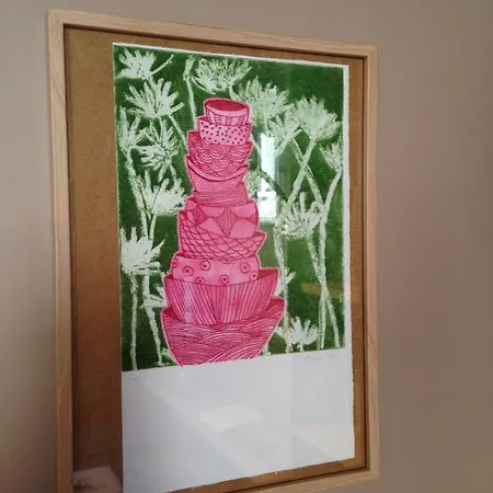 Διαμέρισμα Cote Saint-leonard -