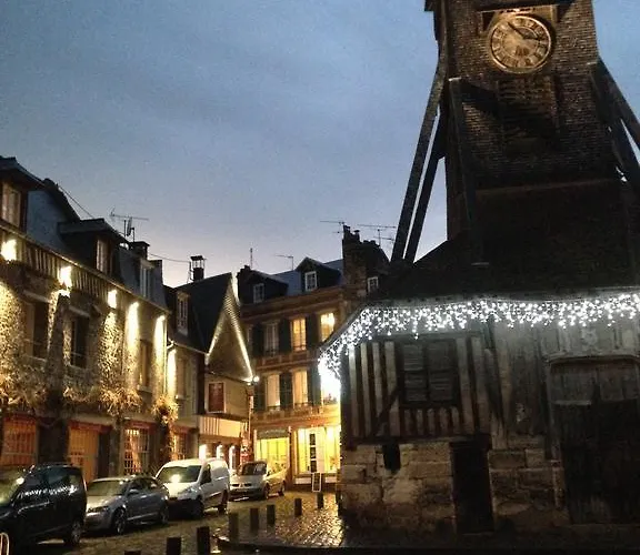 Côté Saint-léonard - *