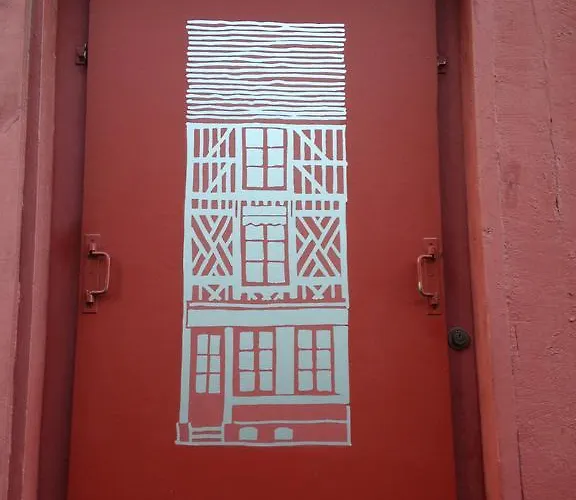 Apartamento Côté Saint-léonard -