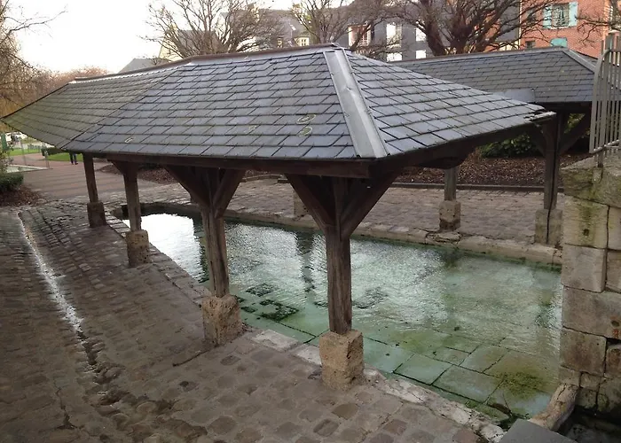 Côté Saint-léonard - Apartamento *