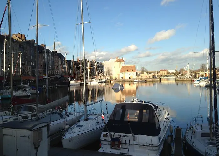 Côté Saint-léonard - Apartamento *