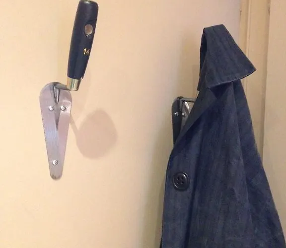 Apartamento Côté Saint-léonard - *