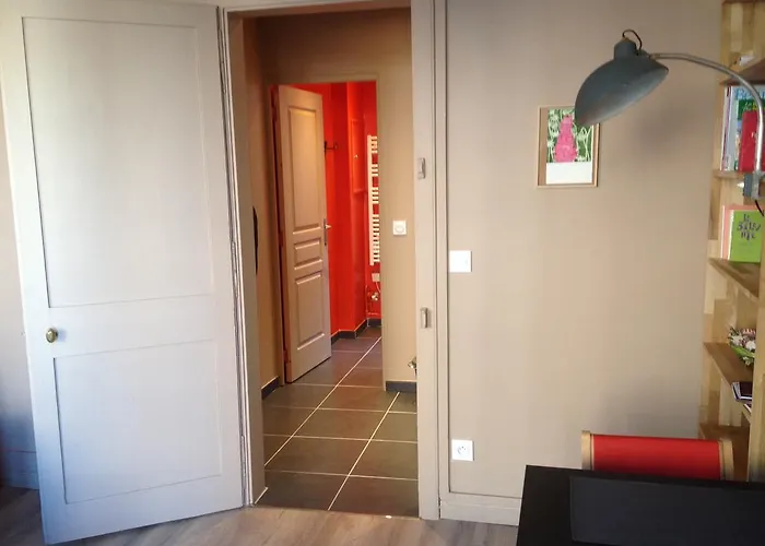 Apartamento Côté Saint-léonard - Honfleur