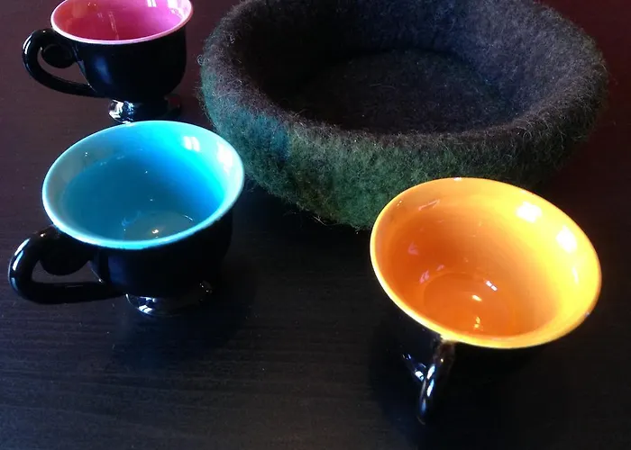 Apartamento Côté Saint-léonard - Honfleur