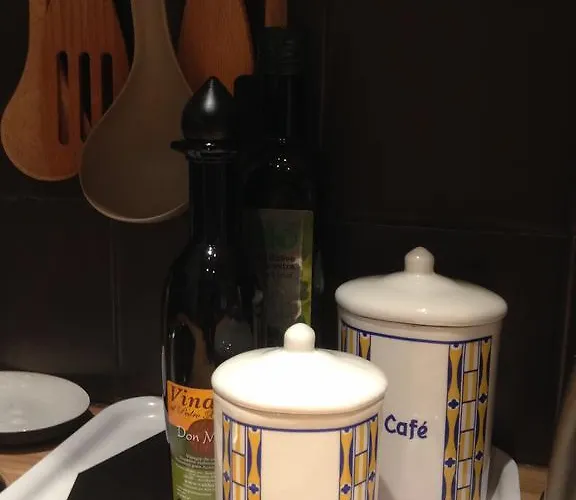 Côté Saint-léonard - Honfleur