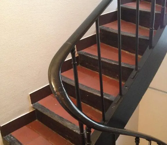 Côté Saint-léonard - * Honfleur